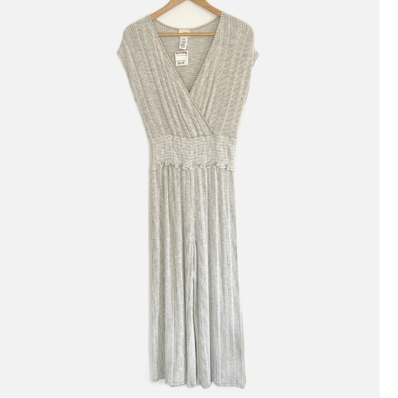 Caution To The Wind Pants & Jumpsuits Caution To The Wind Jumpsuit Poshmark